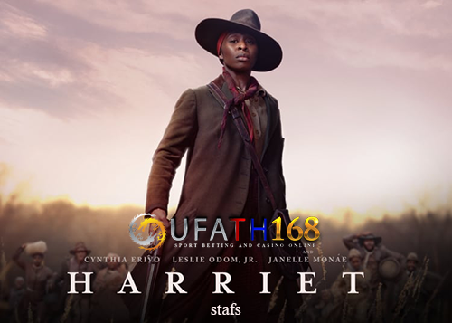 Harriet 2019