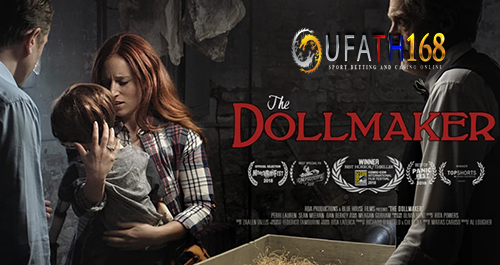 THE DOLLMAKER